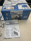 Rapidair Maxline 1 2  Compressed Air Piping System  3800 Garage Shop Air Tools