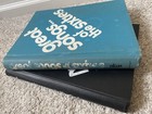 Lot Of 2 The New York Times Great Songs Book Beatles Lennon   Mccartney 1970s