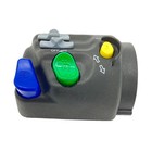 Polaris New Oem Handlebar Control Switch Dimmer start Iq rmk switchback turbo