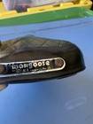 Mongoose Motorman Padded Bmx Seat Old School Bmx 1978 Vintage Mongoose
