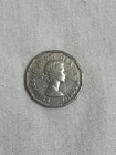Canada 5 Cent Coin