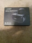 Vr Tepoinn Virtual Reality Glasses With Adjustable Lens