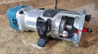 Makita Rt0701c 6 5 Amp 1-1 4 Hp Corded Fixed Base Variable Compact Router