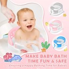 Baby Bath Seat For Babies 6 Months   Upbaby Bath Seatnon-slip Toddler Bath Se   