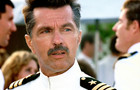 Tom Skerritt Top Gun Viper Autograph 8x10 Photo Reprint Commander Movie Maverick