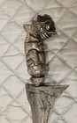 Indonesian Eagle Keris