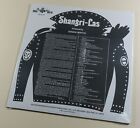 Shangri Las Leader Of The Pack New Vinyl Lp Record Sealed Reissue Classic Rock