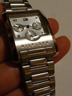 Tommy Hilfiger 8506640 Analog Men Wristwatch Chronograph Need Batteries 