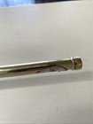 Used Original Paxman  m  Mouthpipe For Model 20 French Horn  Made In England