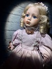 Paranormal Doll  haunted Hunies Kristen   Positive  20yrs 