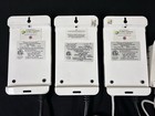 Lot Of 3 Titan Controls Atlas 1 Co2 Monitor   Controller With Remote Sensor