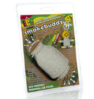 Smoke Buddy The Original Personal Air Filter W  Free Keychain - White Eco
