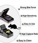 6pcs Mouse Traps Rat Mice Rodent Killer Snap Trap Reusable Heavy Duty Pest Trap