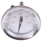 For Weber 60540 Spirit Q Grill Replacement Thermometer