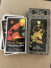1998 Crows Magick Tarot Card Deck