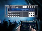Ui16 Remote-controlled 16-input Digital Mixer