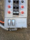 Reliance Pro tran 31410c Manual Transfer Switch