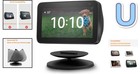 Tabletop Stand For Echo Show 5   8 - Modern Design - Durable Protection