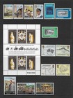 Ascension    All Mint Lot Stamps   Souvenir Sheets   1967 To 1981