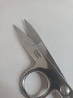 Gingher Spring-action Knife-edge Thread Nippers - 4 5  Stainless Steel Shears -