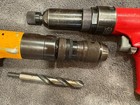 Sioux Model 2p26050 Made In Usa atlas Copco Drill Made In Sweden  Tested  Used