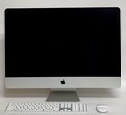 27-inch Imac 2012 3 4 Ghz I7 16gb 4tb Ssd Nvidia Geforce Gtx 680mx Used
