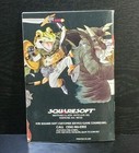 Chrono Trigger Super Nintendo Snes Instruction Manual Only