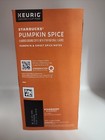Starbucks Pumpkin Spice Flavored Coffee K-cups  22 Pods  Bb 4 2026