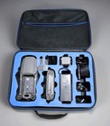 Dji Mavic 2 Pro Drone Model L1z With Accessories And Case 20mp Hasselblad Camera
