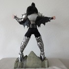 Kiss Gene Simmons The Demon 24    Figure 1997 Sound Base Works One Owner Rare
