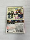 New Super Mario Bros  U Deluxe Nintendo Switch Video Game Complete Tested