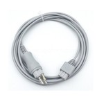 Surgical endoscopy Pk Reusable Connector Cable 3-pin  For Gyrus Acmi 3900 714530