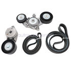 For Toyota Camry 2 5l 2010-2011 Serpentine Drive Belt Tensioner Kit 1662036030