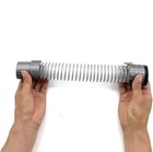 Replacement Floor Nozzle Hose For Shark Nv360 Uv440  Replace Part 193ffj