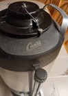 Curtis Txsg1501s600 Thermopro 1 5 Gallon Vacuum Coffee Server With Stylized Base