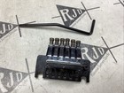 80 s Jackson Charvel Jt6 Floyd Rose Tremolo Jt-6 Model Series Black