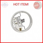 New Refrigerator Cold Control Thermostat Replacement For Whirlpool Kenmore Roper