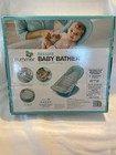 Summer Infant  9580  Deluxe Baby Bather - Blue