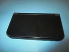Nintendo New 3ds Xl Black System W charger Us Version Free Ship 