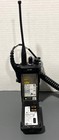 Motorola H51wcf9pw6an Apx 4000 2-way Radio Portable Walkie Talkie   Mic battery
