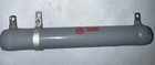 3000 Ohm 50 Watt Adjustable  Enamel Resistor  By  H h Brand New