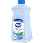 Antibacterial Foaming Hand Soap Refill  Spring Water  52 Fl Oz