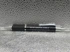 Blue Water Lodge Independent Retirement Living Black Advertising Ballpoint Pen