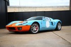 2006 Ford Ford Gt 