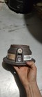 Hendrickson Vs-32070-3 - Wheel Hub Cap - Bolt On  6  Bolti  seal Not Included  