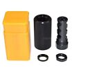 Muzzle Brake For  22lr 223 556 308 300blk 7 62 338   13 16-16tpi Sound Forwarder