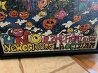 Widespread Panic Halloween 2000 Poster Scramble Campbell Uno Lakefront Arena