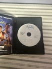 Aladdin  dvd  2019 