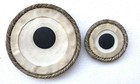 Professional Quality Tabla Dayan   Bayan Palli Pudi Goat Skin Set Of Tabla Head