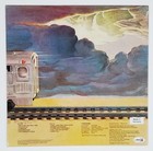 Lou Gramm Signed Foreigner Lp Vinyl Record Album W jsa Cert Double Vision
